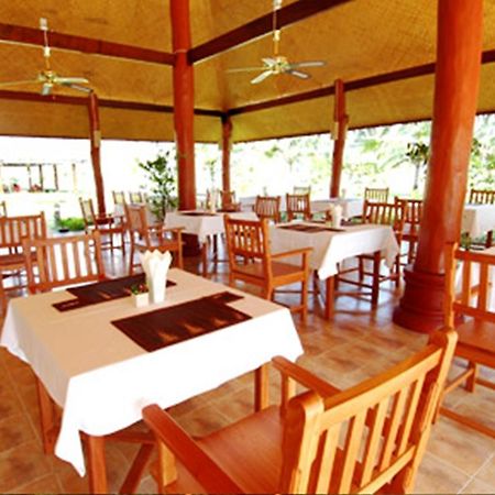 Ban Thung Tuk Anandah Beach Resort מראה חיצוני תמונה
