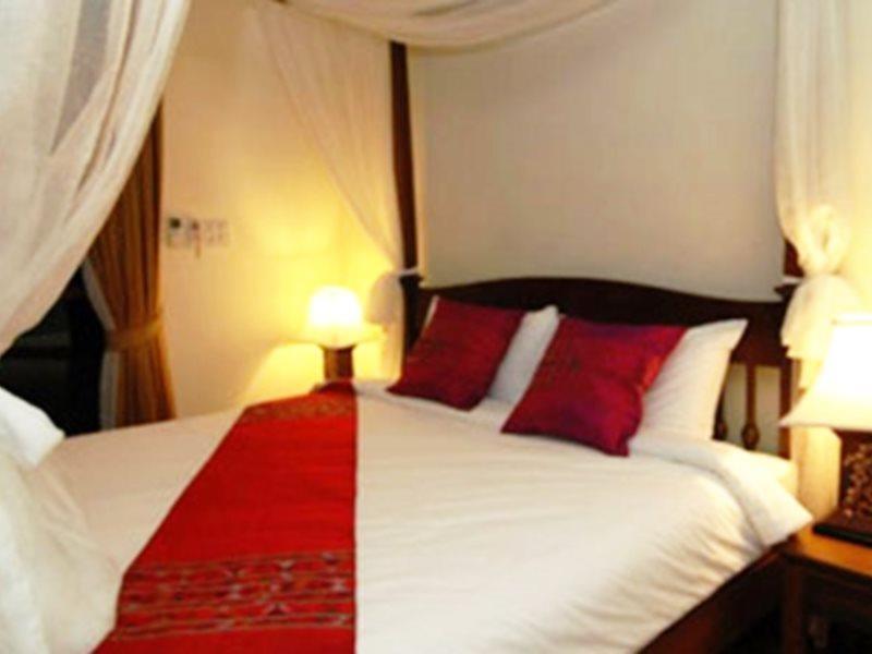 Ban Thung Tuk Anandah Beach Resort מראה חיצוני תמונה