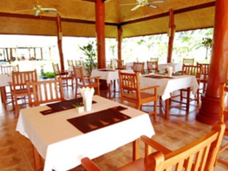 Ban Thung Tuk Anandah Beach Resort מראה חיצוני תמונה