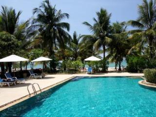 Ban Thung Tuk Anandah Beach Resort מראה חיצוני תמונה