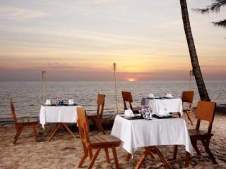 Ban Thung Tuk Anandah Beach Resort מראה חיצוני תמונה
