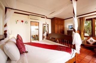 Ban Thung Tuk Anandah Beach Resort מראה חיצוני תמונה