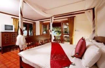 Ban Thung Tuk Anandah Beach Resort מראה חיצוני תמונה