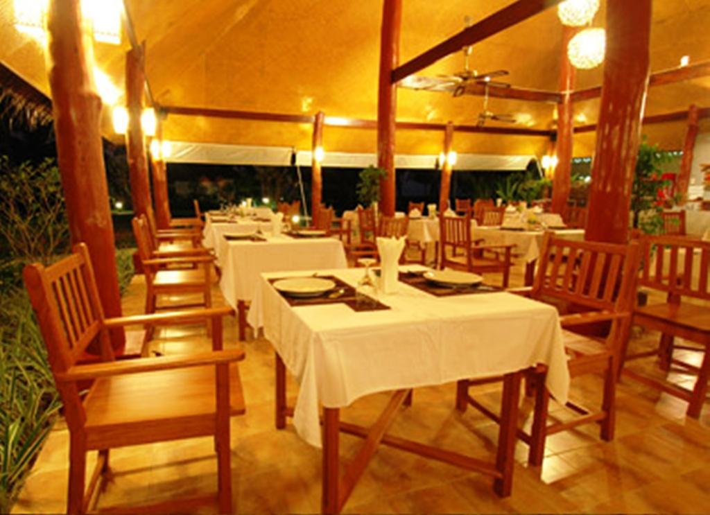 Ban Thung Tuk Anandah Beach Resort מראה חיצוני תמונה