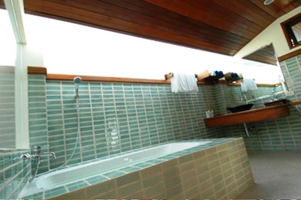 Ban Thung Tuk Anandah Beach Resort מראה חיצוני תמונה