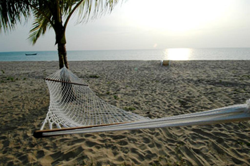 Ban Thung Tuk Anandah Beach Resort מראה חיצוני תמונה